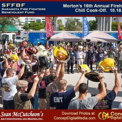 Chili Cookoff 2016 Sffbf 7